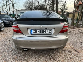 Mercedes-Benz C 200 Kompressor LPG FaceLift, снимка 6