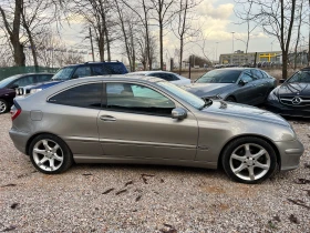 Mercedes-Benz C 200 Kompressor LPG FaceLift | Mobile.bg    4