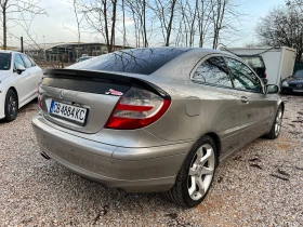 Mercedes-Benz C 200 Kompressor LPG FaceLift, снимка 5