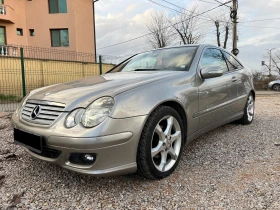 Mercedes-Benz C 200 Kompressor LPG FaceLift, снимка 1