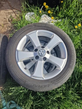 VW Passat | Mobile.bg    5