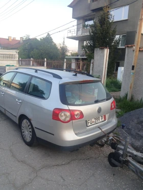 VW Passat | Mobile.bg    3