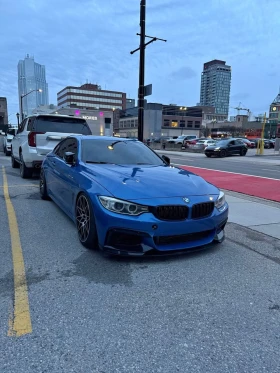 BMW 435 * XDRIVE * CARFAX * N55 *    | Mobile.bg    2