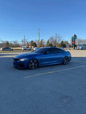 BMW 435 * XDRIVE * CARFAX * N55 *    | Mobile.bg    3
