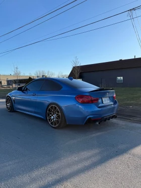 BMW 435 * XDRIVE * CARFAX * N55 *    | Mobile.bg    4
