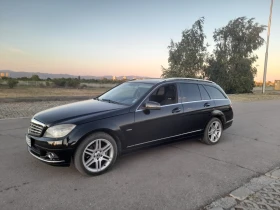 Обява за продажба на Mercedes-Benz C 200 С200 ~10 800 лв. - изображение 1