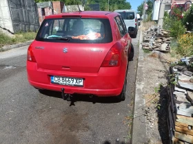 Обява за продажба на Suzuki Swift ~4 500 лв. - изображение 3