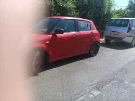 Обява за продажба на Suzuki Swift ~4 500 лв. - изображение 1