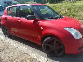 Обява за продажба на Suzuki Swift ~4 500 лв. - изображение 2
