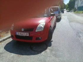 Обява за продажба на Suzuki Swift ~4 500 лв. - изображение 1