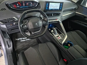 Peugeot 3008 1.5 BlueHDi ALLURE 131 S&S EAT8 | Mobile.bg    11
