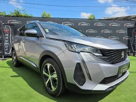 Peugeot 3008 1.5 BlueHDi ALLURE 131 S&S EAT8 | Mobile.bg    3