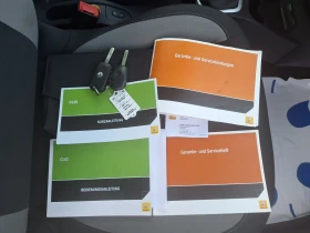 Renault Clio 1.2 i - 5799 лв. - 47758842 16