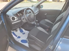Renault Clio 1.2 i - 5799 лв. - 47758842 11
