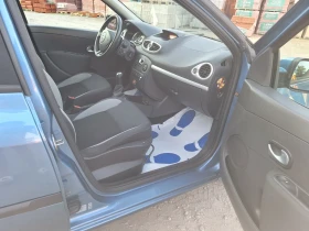 Renault Clio 1.2 i - 5799 лв. - 47758842 14