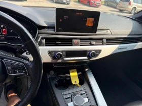 Audi A4 * CARFAX * АВТО КРЕДИТ * ЦЕНА ДО БГ! - 21499 лв. - 54875261 7