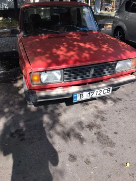  Lada 2105