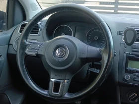 Обява за продажба на VW Polo 1.6TDI ~9 800 лв. - изображение 7