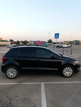 Обява за продажба на VW Polo 1.6TDI ~9 800 лв. - изображение 2