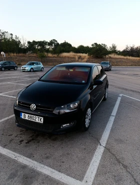 Обява за продажба на VW Polo 1.6TDI ~9 800 лв. - изображение 1