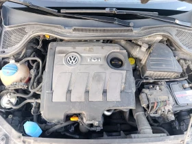 Обява за продажба на VW Polo 1.6TDI ~9 800 лв. - изображение 10