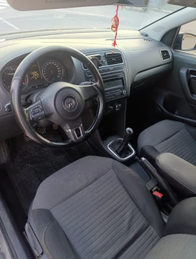 Обява за продажба на VW Polo 1.6TDI ~9 800 лв. - изображение 8
