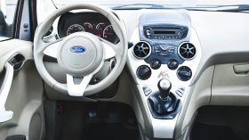 Обява за продажба на Ford Ka II 1.2 MPI ~5 900 лв. - изображение 11