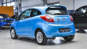Обява за продажба на Ford Ka II 1.2 MPI ~5 900 лв. - изображение 6