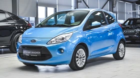 Обява за продажба на Ford Ka II 1.2 MPI ~5 900 лв. - изображение 3