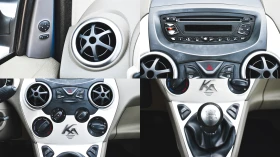 Ford Ka II 1.2 MPI - 5900 лв. - 14623020 16