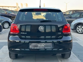 Обява за продажба на VW Polo * 1.2TDI* Навигация*  ~7 990 лв. - изображение 7