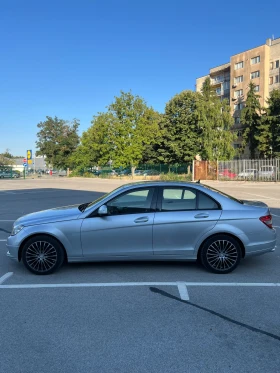 Mercedes-Benz C 220 CDI OM646 | Mobile.bg    6