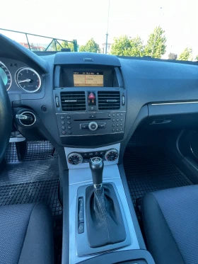 Mercedes-Benz C 220 CDI OM646 | Mobile.bg    8