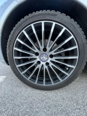 Mercedes-Benz C 220 CDI OM646 | Mobile.bg    13