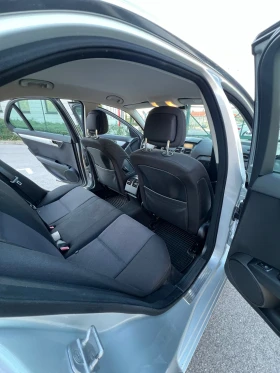 Mercedes-Benz C 220 CDI OM646 | Mobile.bg    12