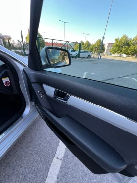 Mercedes-Benz C 220 CDI OM646 | Mobile.bg    10