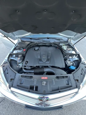 Mercedes-Benz C 220 CDI OM646 | Mobile.bg    14