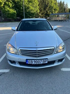 Mercedes-Benz C 220 CDI OM646 | Mobile.bg    2