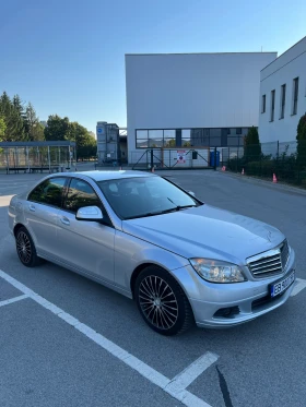 Mercedes-Benz C 220 CDI OM646 | Mobile.bg    3