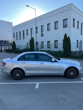 Mercedes-Benz C 220 CDI OM646 | Mobile.bg    4
