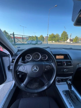 Mercedes-Benz C 220 CDI OM646 | Mobile.bg    7