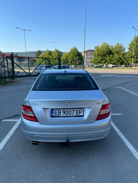 Mercedes-Benz C 220 CDI OM646 | Mobile.bg    5