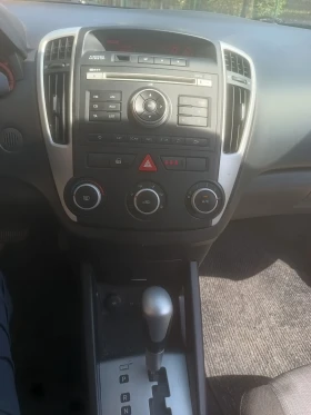 Обява за продажба на Kia Ceed КАПАРИРАНА! 1.6, автомат, бензин, 126к.с. ~10 400 лв. - изображение 6