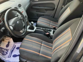 Ford Focus 1.4 Duratec 16V | Mobile.bg    7