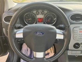 Ford Focus 1.4 Duratec 16V | Mobile.bg    9