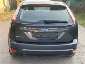 Ford Focus 1.4 Duratec 16V | Mobile.bg    4