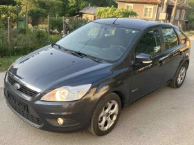 Ford Focus 1.4 Duratec 16V | Mobile.bg    2