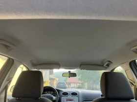 Ford Focus 1.4 Duratec 16V | Mobile.bg    12