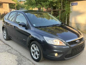 Ford Focus 1.4 Duratec 16V | Mobile.bg    6
