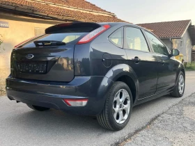 Ford Focus 1.4 Duratec 16V | Mobile.bg    5